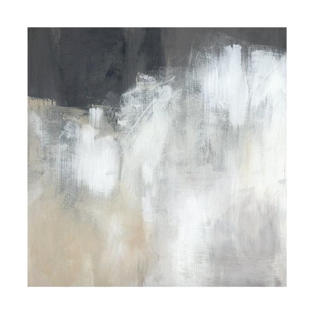 Orren Ellis Neutral Abstract II " Neutral Abstract II " by Jennifer Paxton Parker