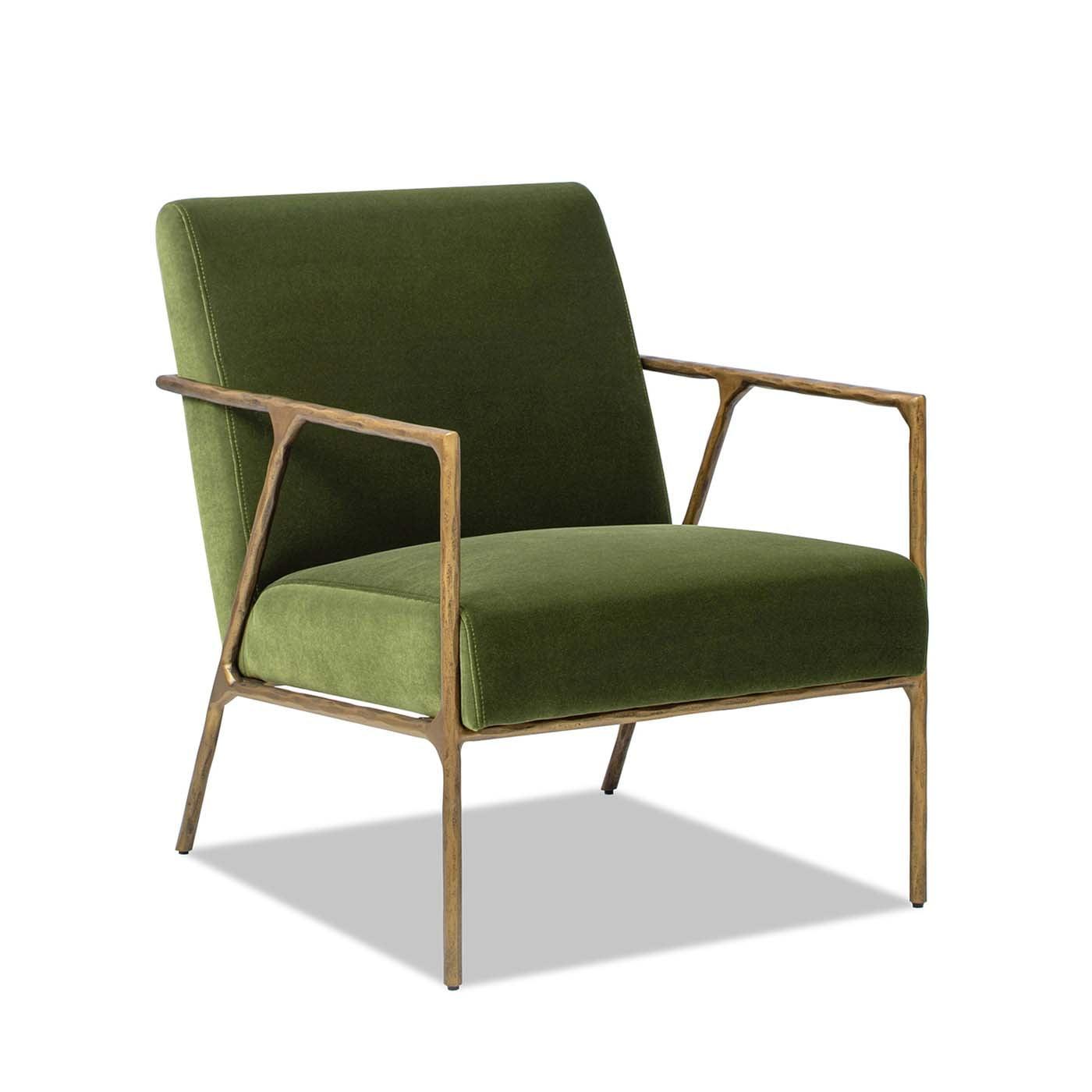 Ardelia Upholstered Armchair