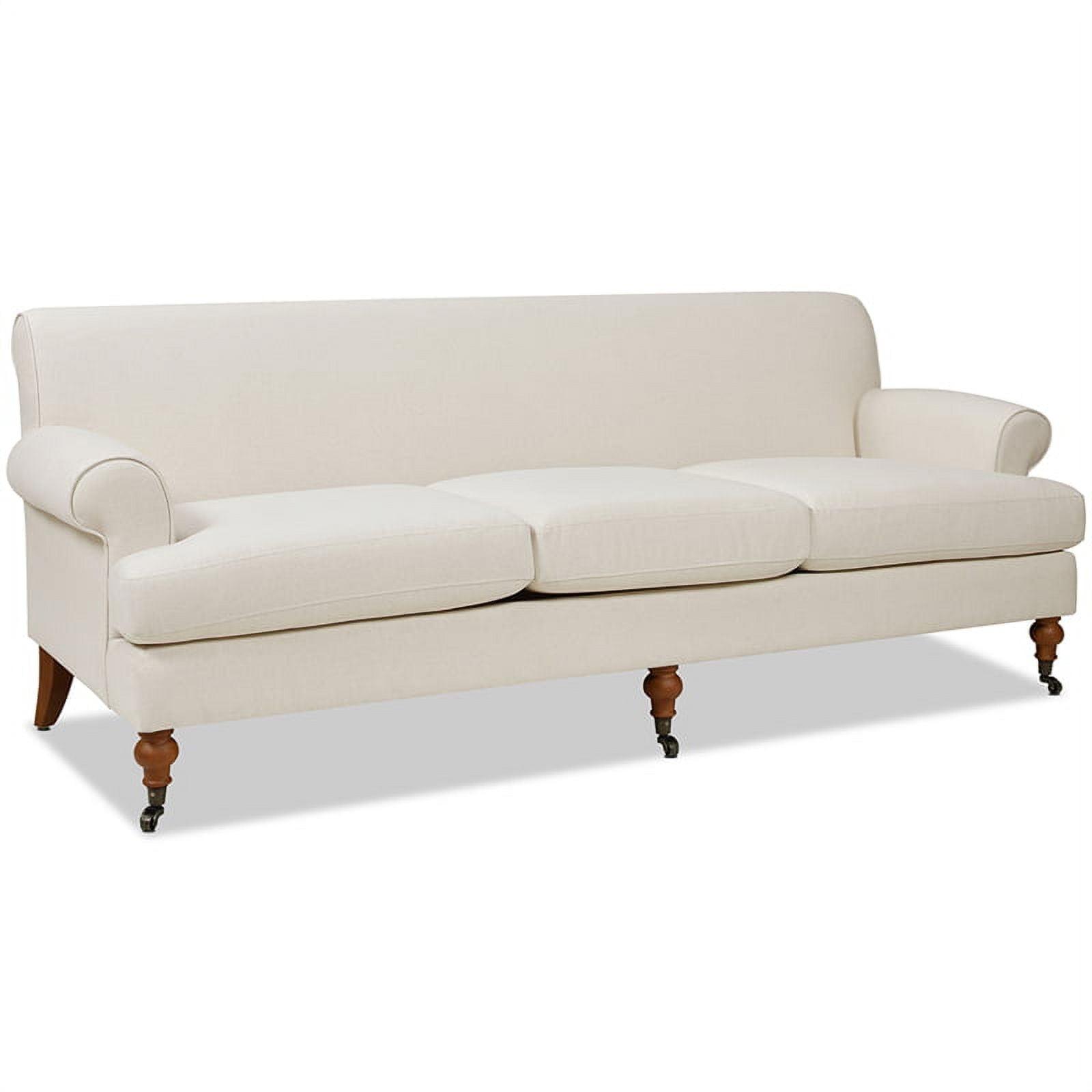 Harbour 88'' Upholstered Sofa