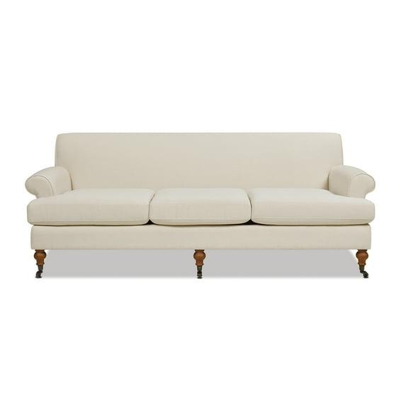 Harbor 88'' Upholstered Sofa
