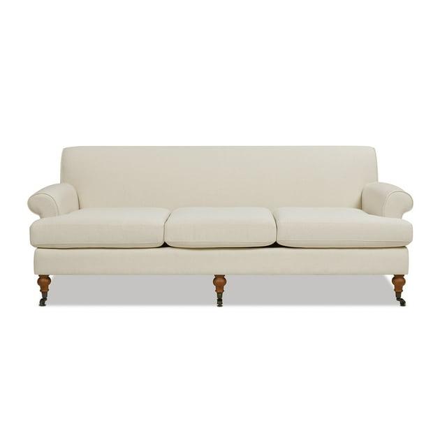 Harbor 88'' Upholstered Sofa