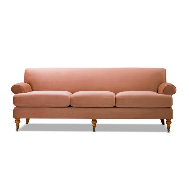 Harbor 88'' Upholstered Sofa