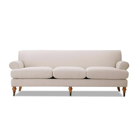 Harbor 88'' Upholstered Sofa
