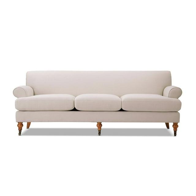 Harbor 88'' Upholstered Sofa