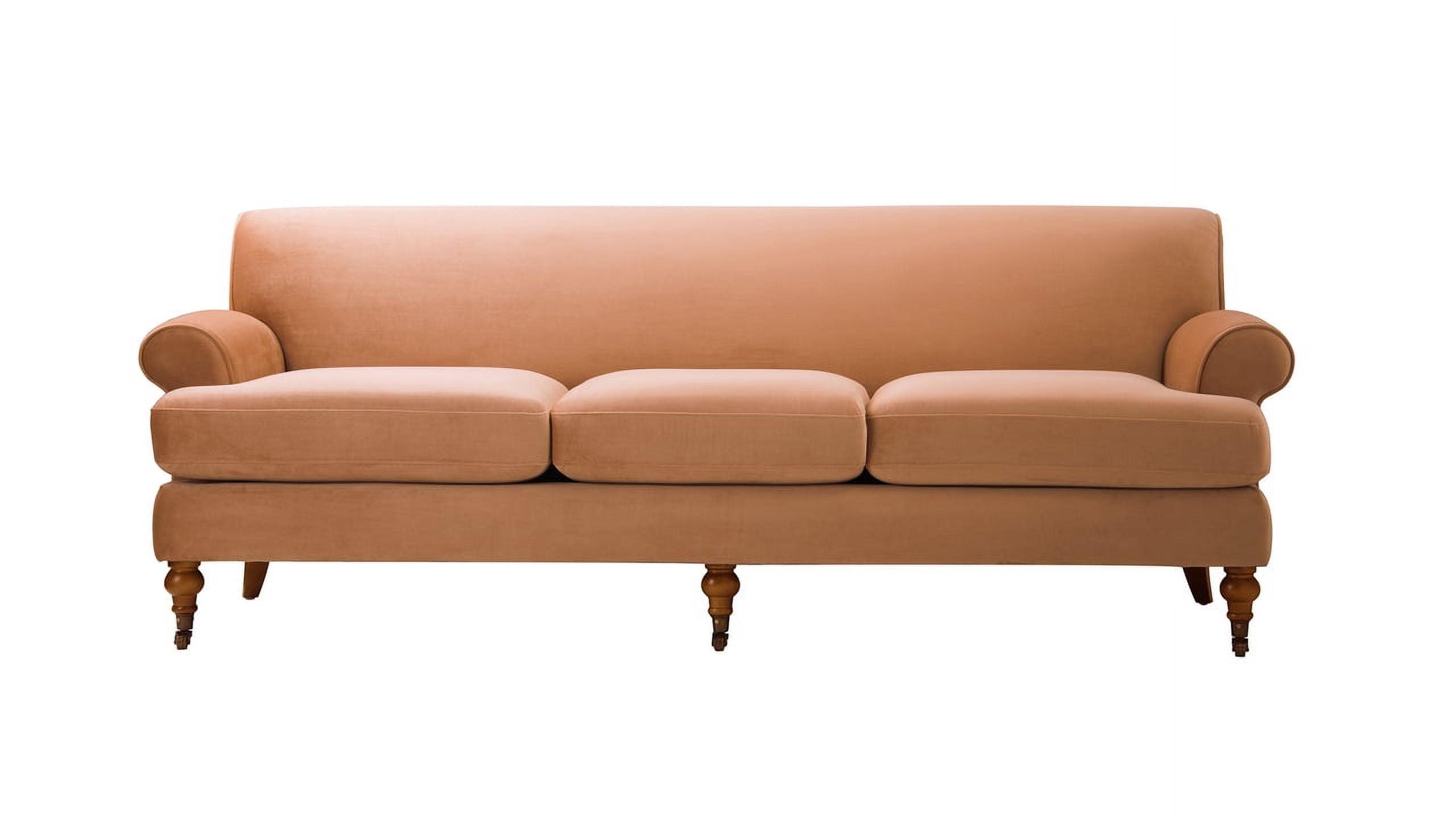 Harbour 88'' Upholstered Sofa