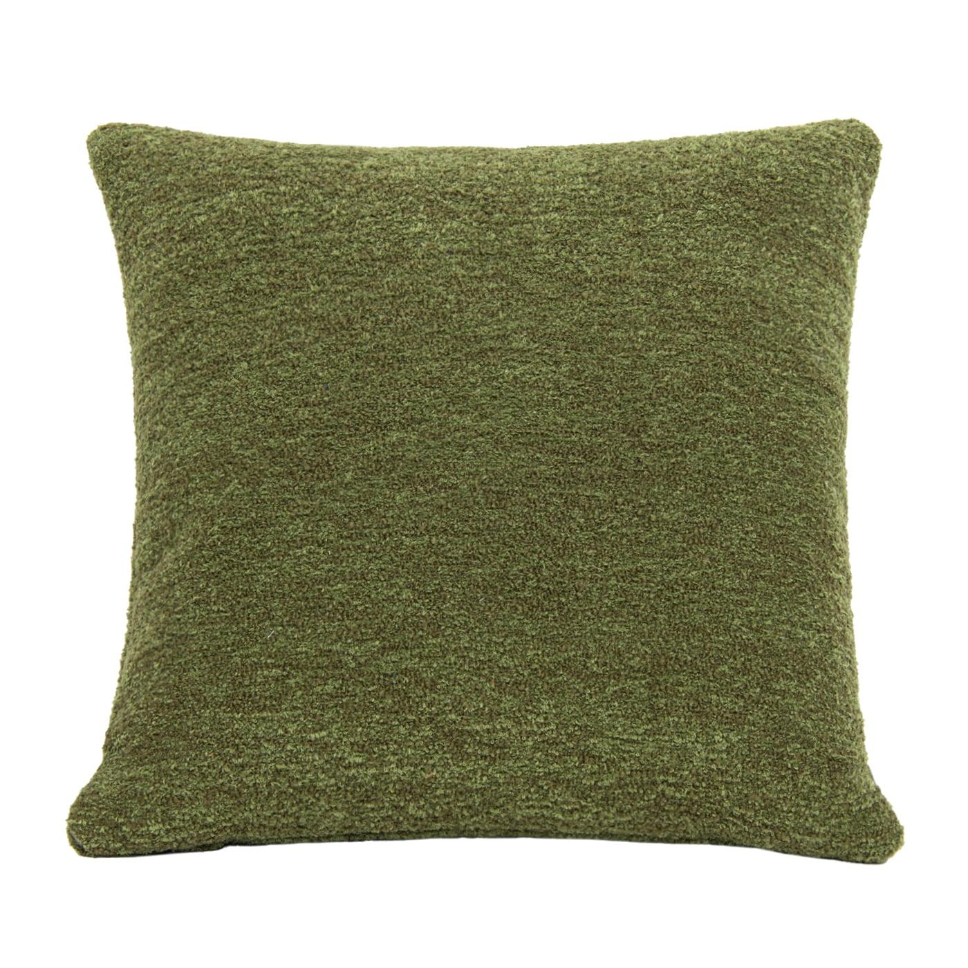 Jennifer Taylor Home Astrid 20" Square Accent Throw Pillow Cover With Feather Insert