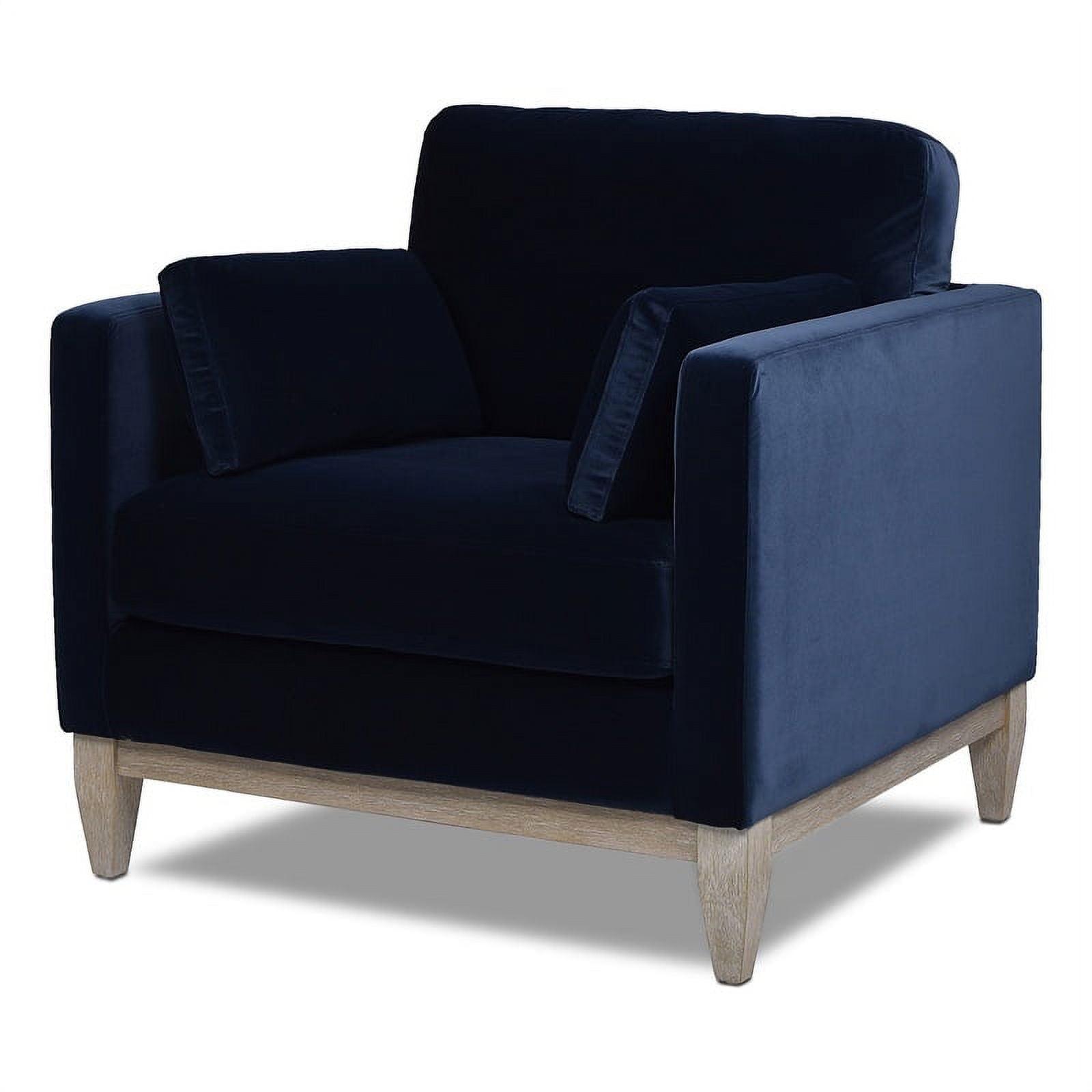 Pera Upholstered Armchair