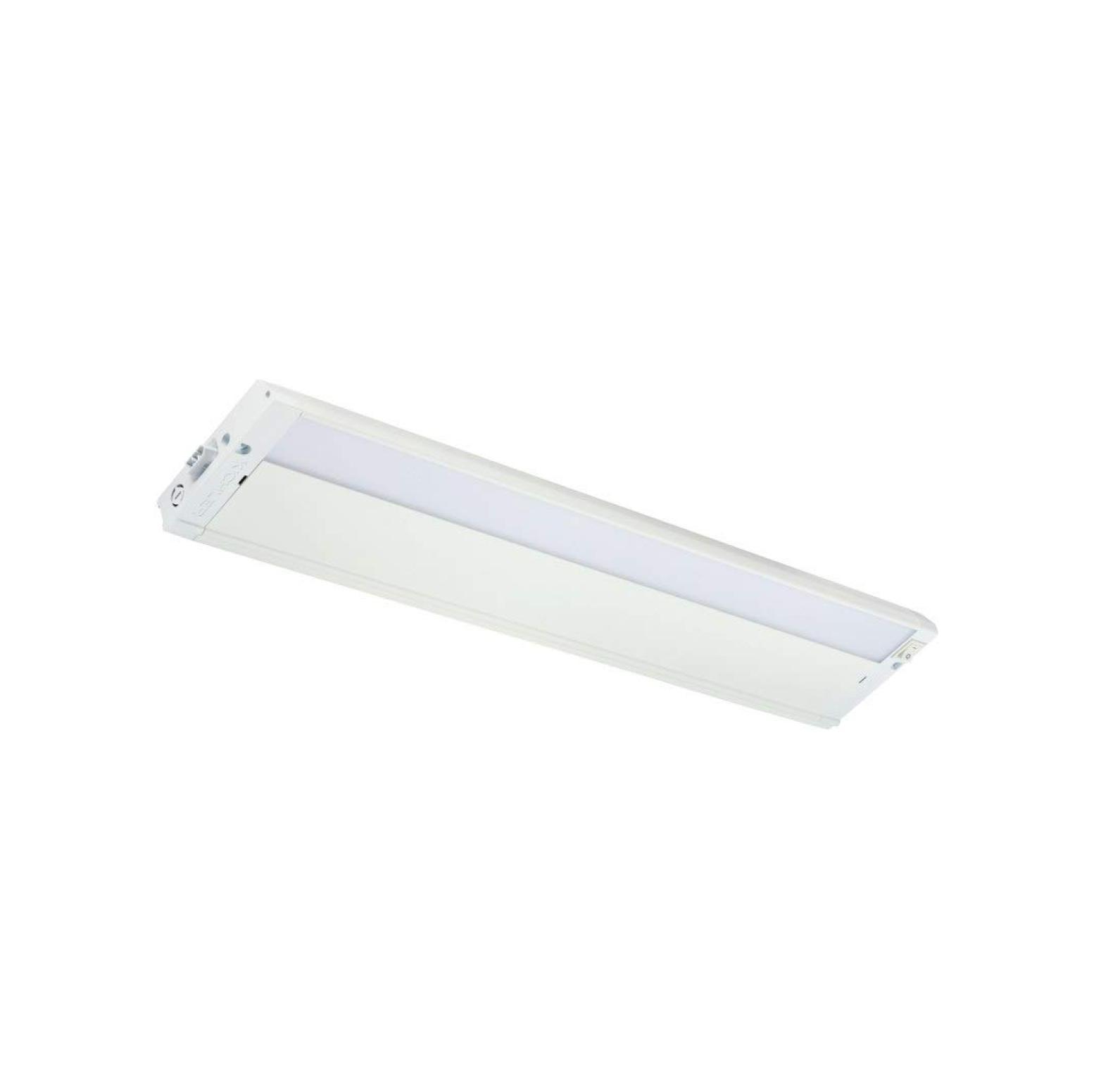 4U Series LED Under Cabinet