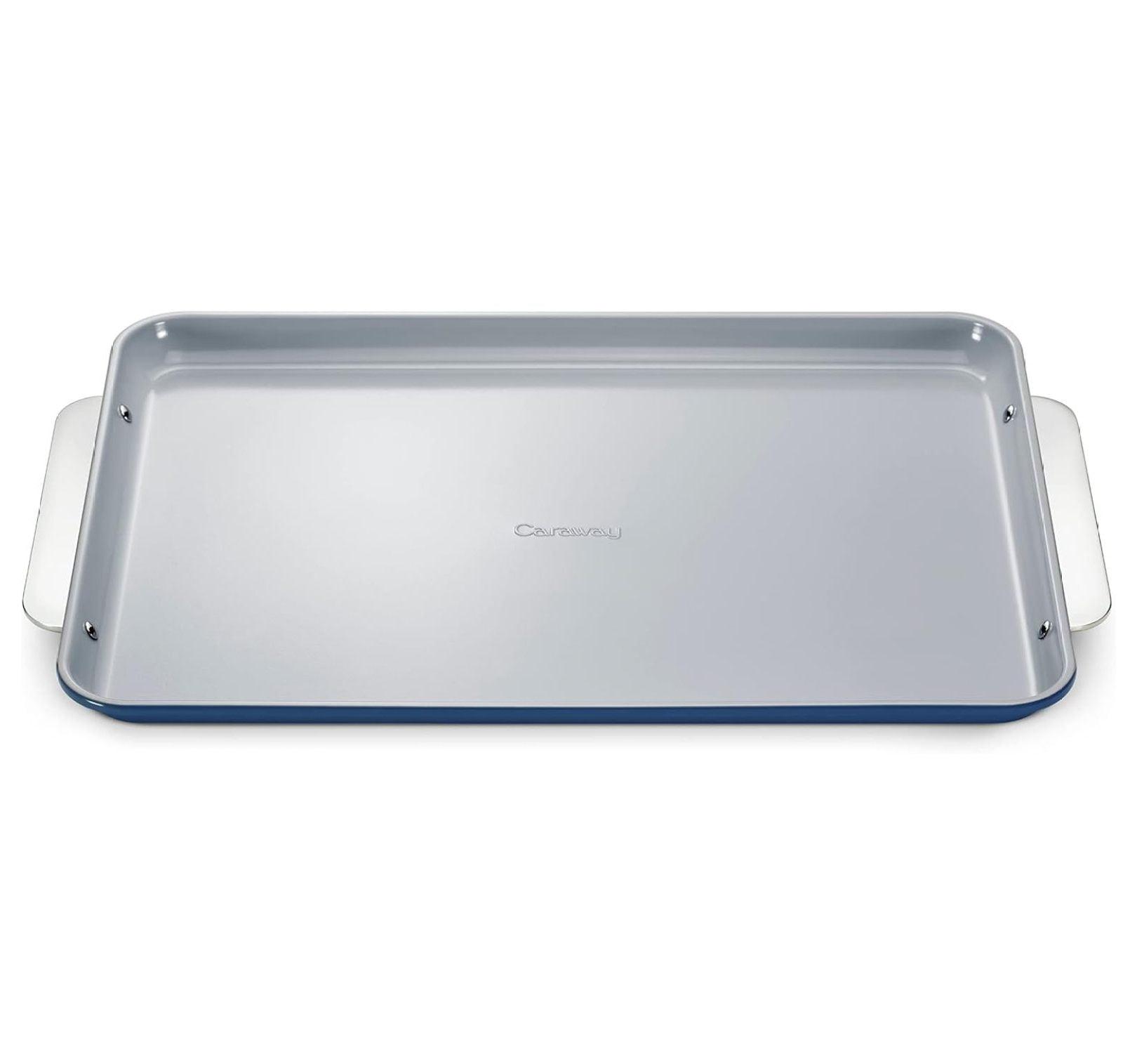 Caraway Non-Stick Ceramic Large Baking Sheet