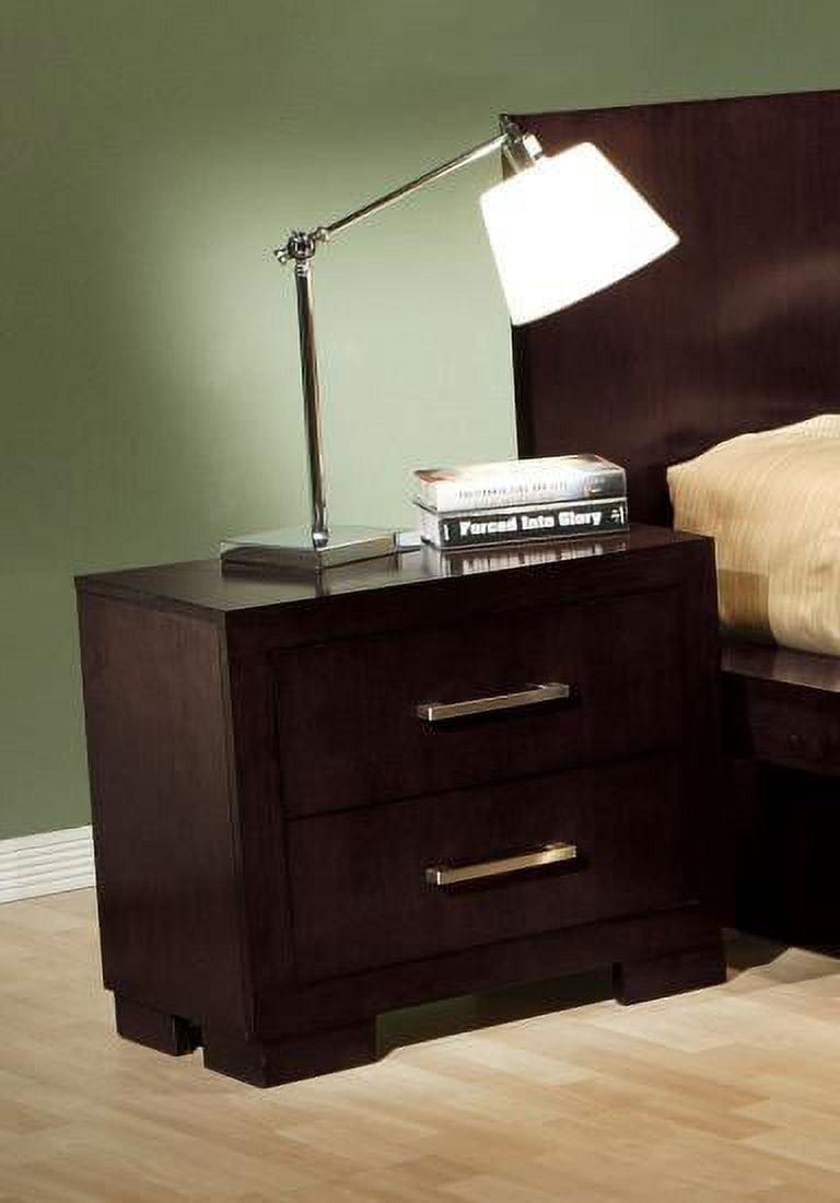 Jessica Nightstand