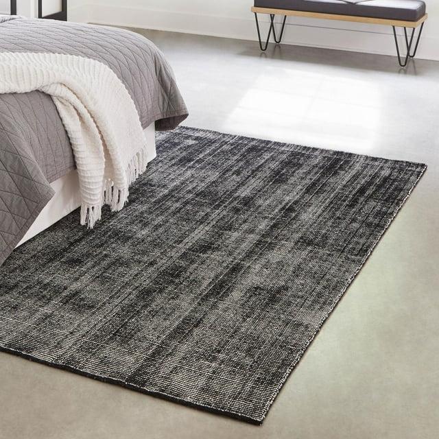 Jill Zarin 10' 0 x 14' 1 English Manor Blackberry Area Rug