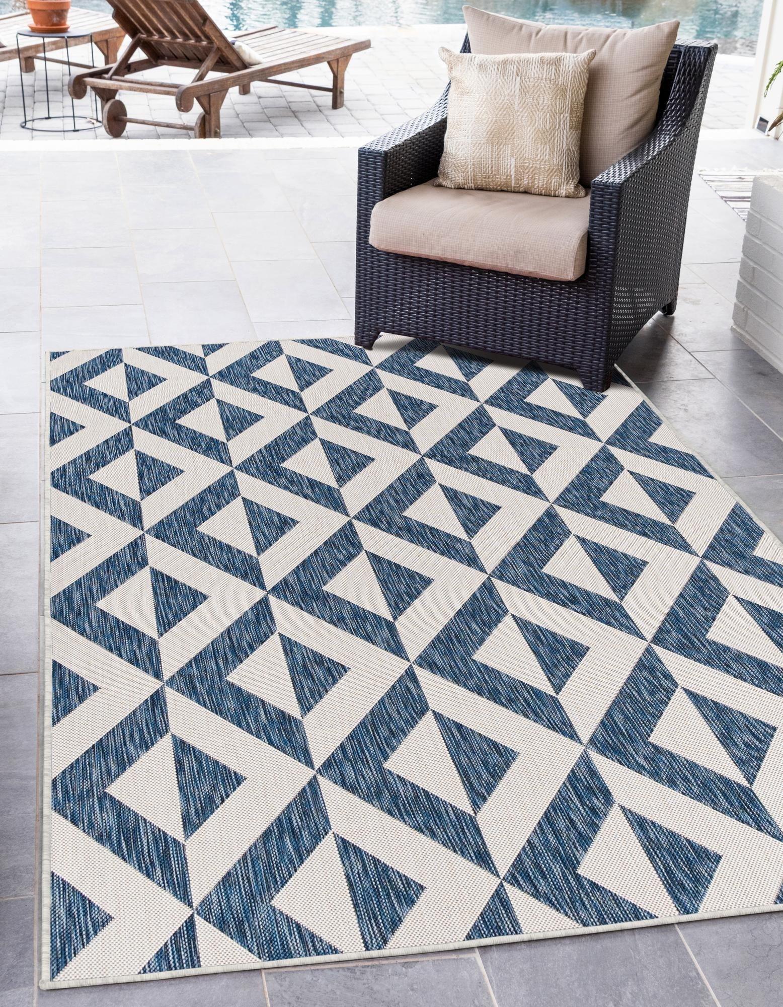 Turks and Caicos Outdoor Rug