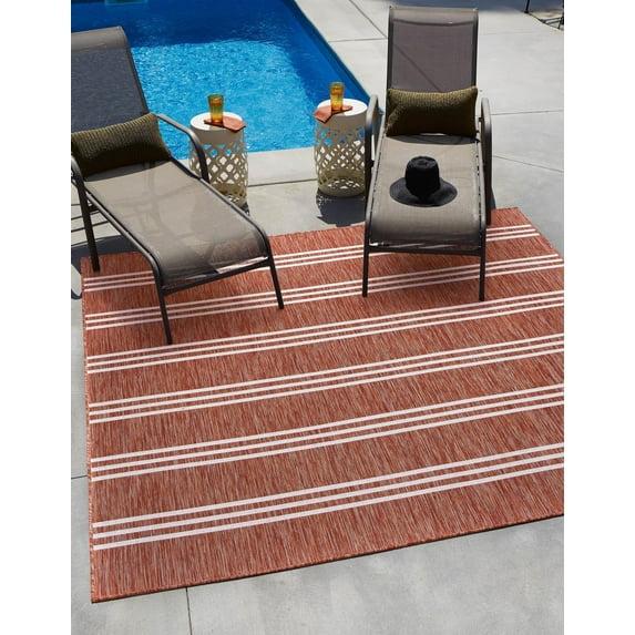 Jill Zarin™ Jill Zarin Anguilla Outdoor Rug