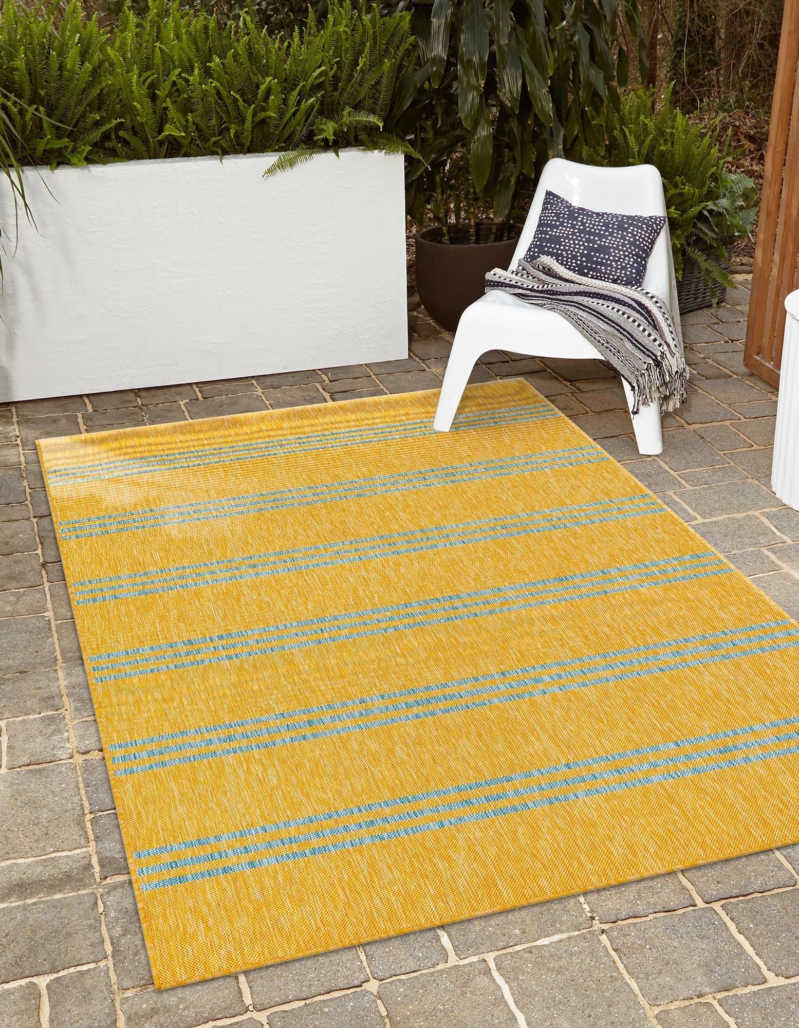 Jill Zarin Jill Zarin Anguilla Outdoor Rug