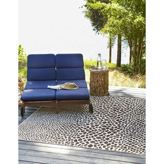 Jill Zarin Cape Town Outdoor Rug