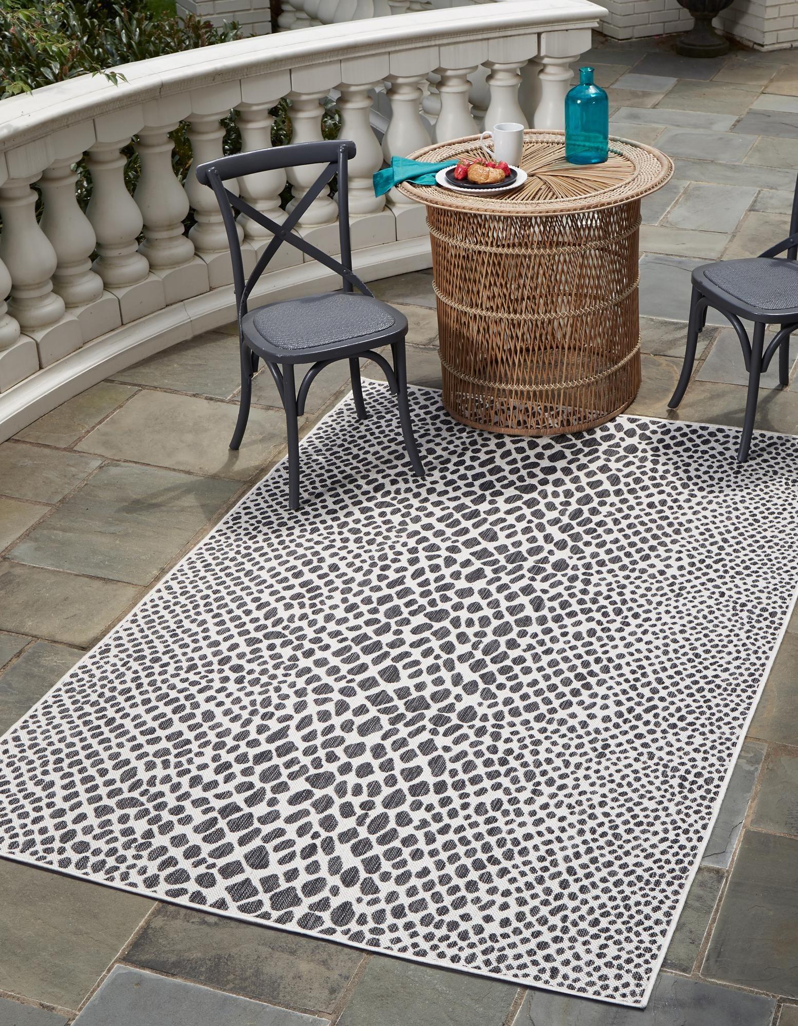 Jill Zarin Cape Town Outdoor Rug