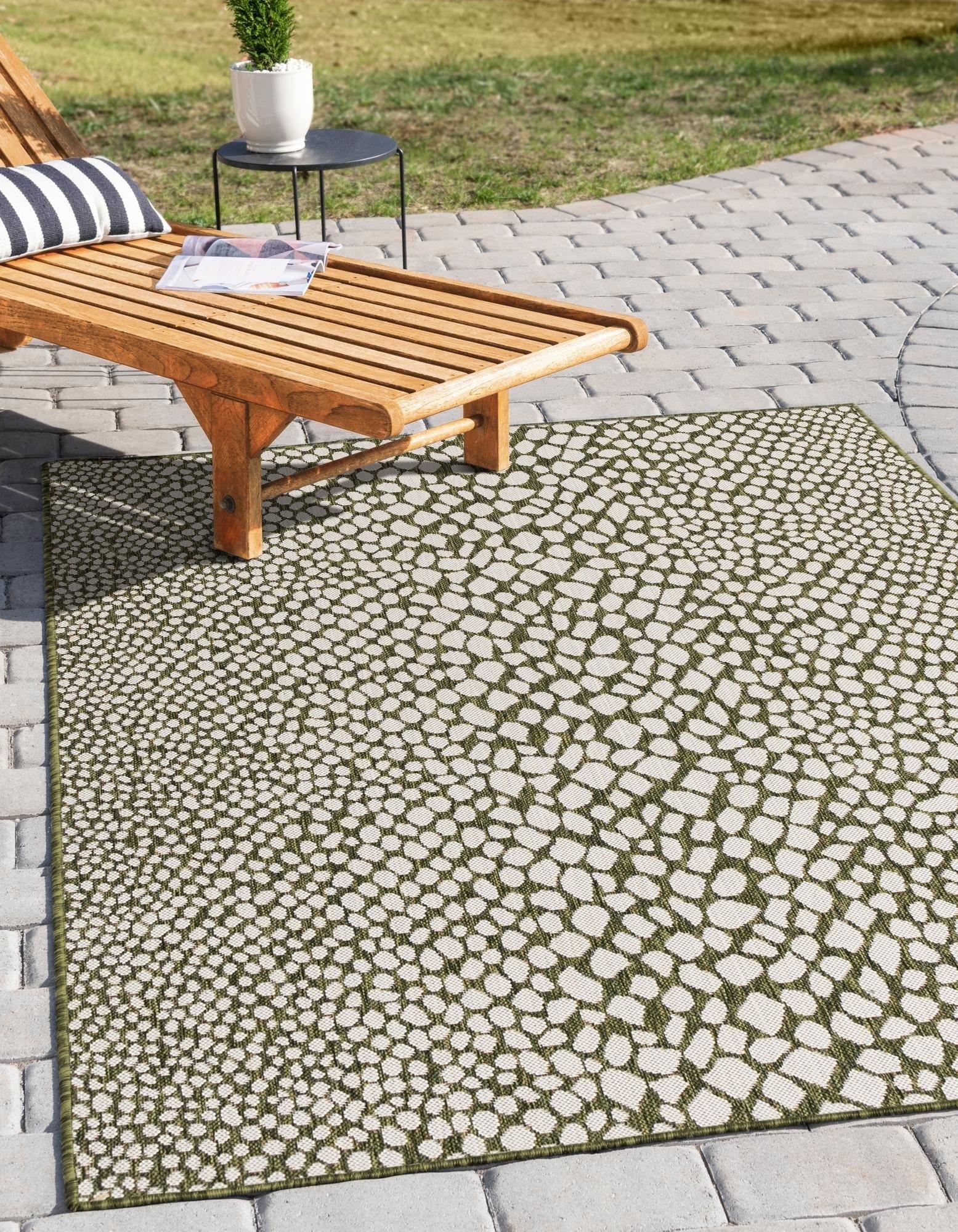 Jill Zarin Cape Town Outdoor Rug