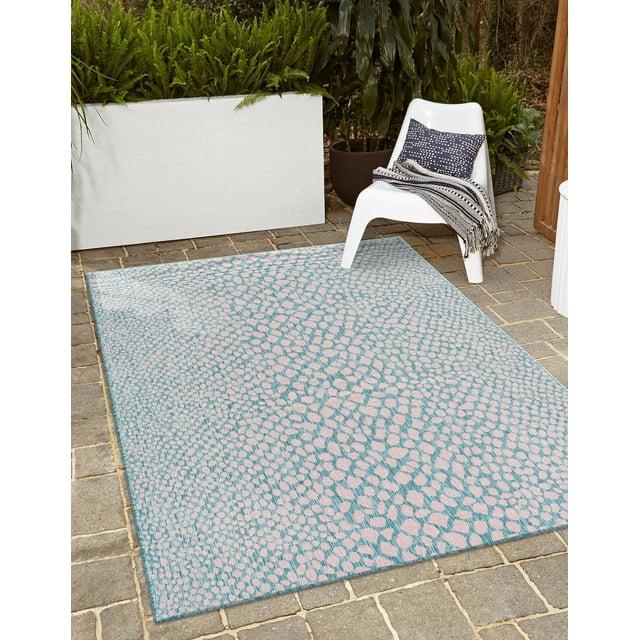 Jill Zarin Jill Zarin Cape Town Outdoor Rug
