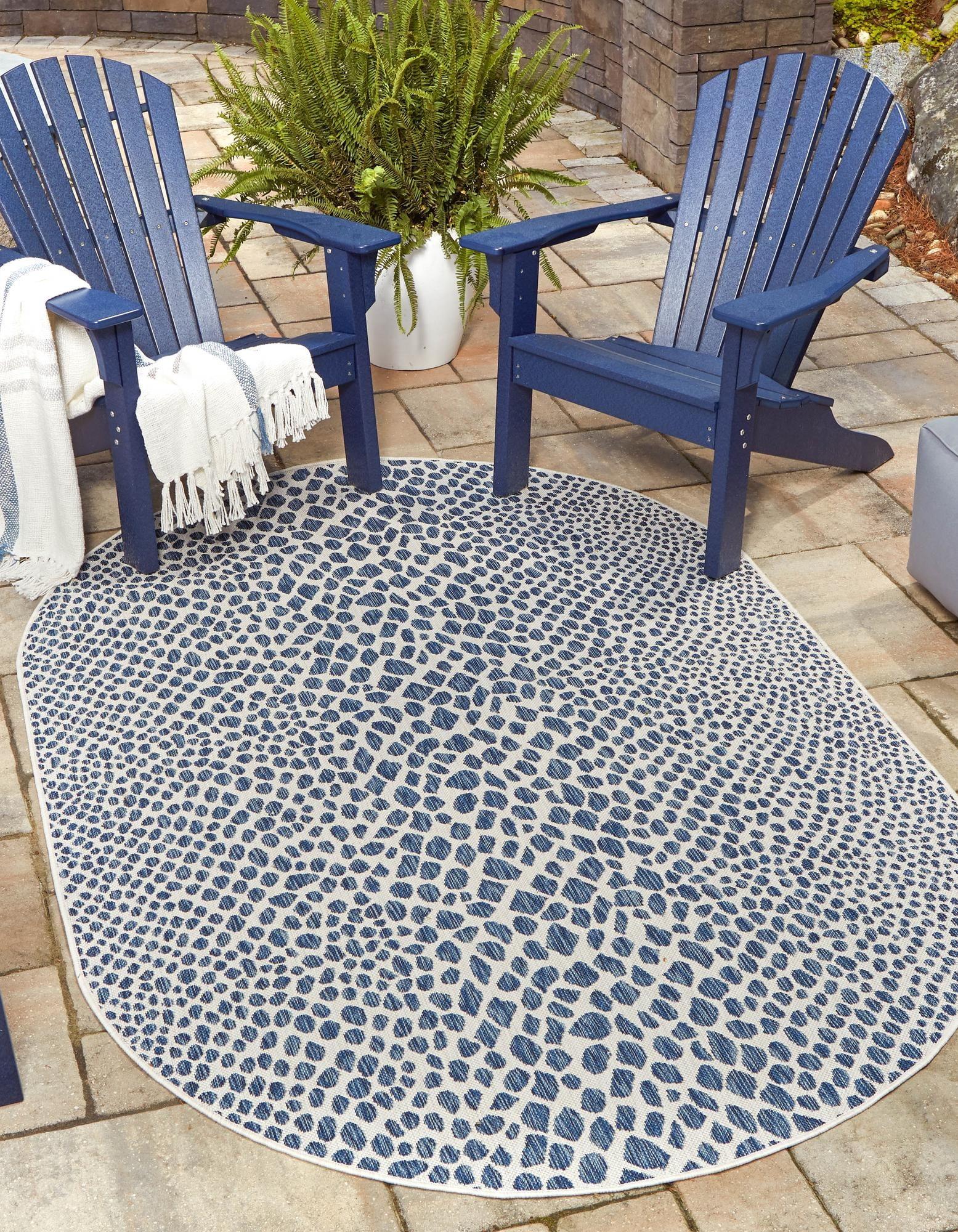 Jill Zarin Cape Town Outdoor Rug