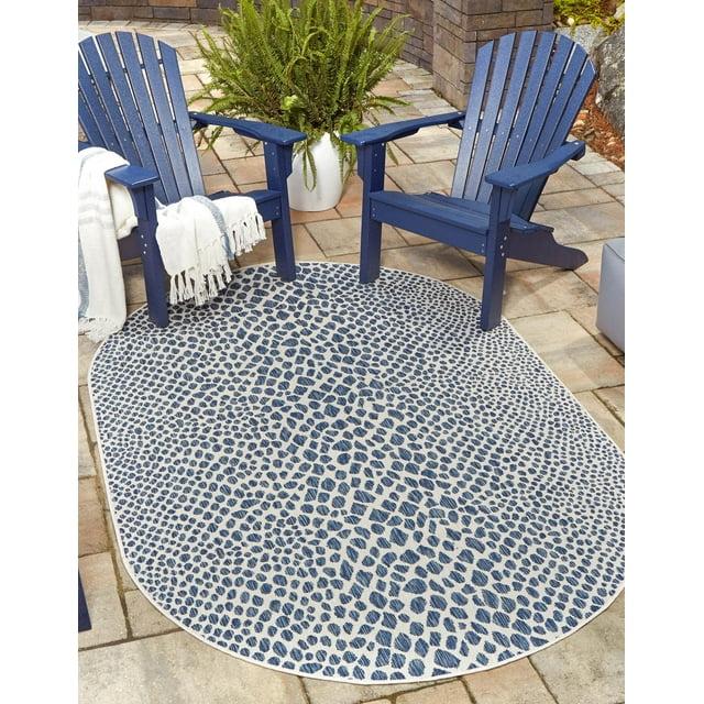 Jill Zarin Cape Town Outdoor Rug