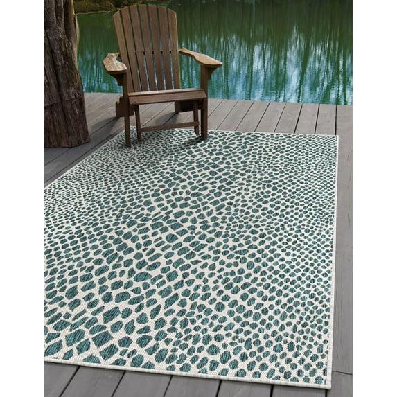 Jill Zarin™ Jill Zarin Cape Town Outdoor Rug