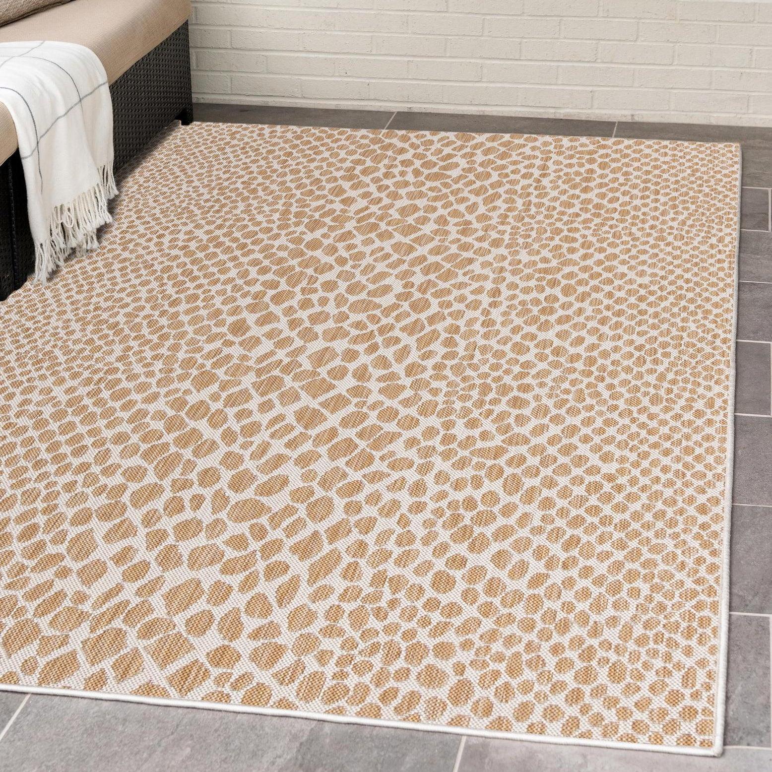 Jill Zarin Cape Town Outdoor Rug