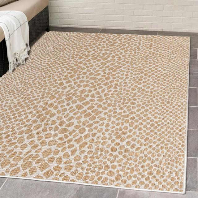 Jill Zarin Cape Town Outdoor Rug