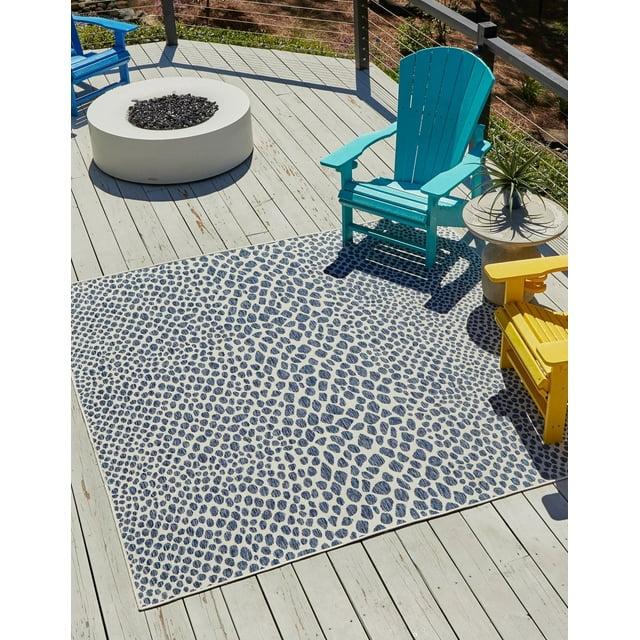 Jill Zarin Cape Town Outdoor Rug