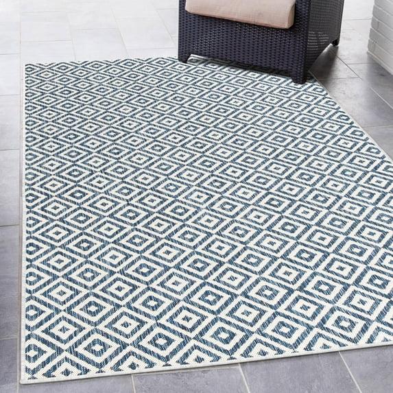 Jill Zarin Costa Rica Outdoor Rug