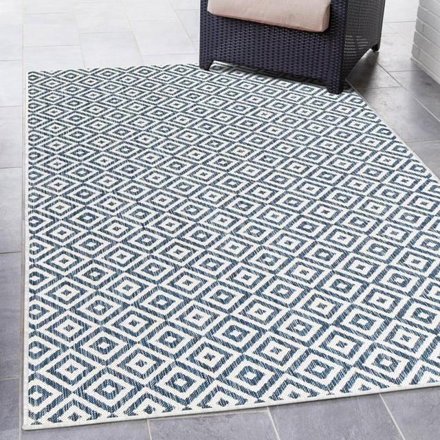 Jill Zarin Costa Rica Outdoor Rug