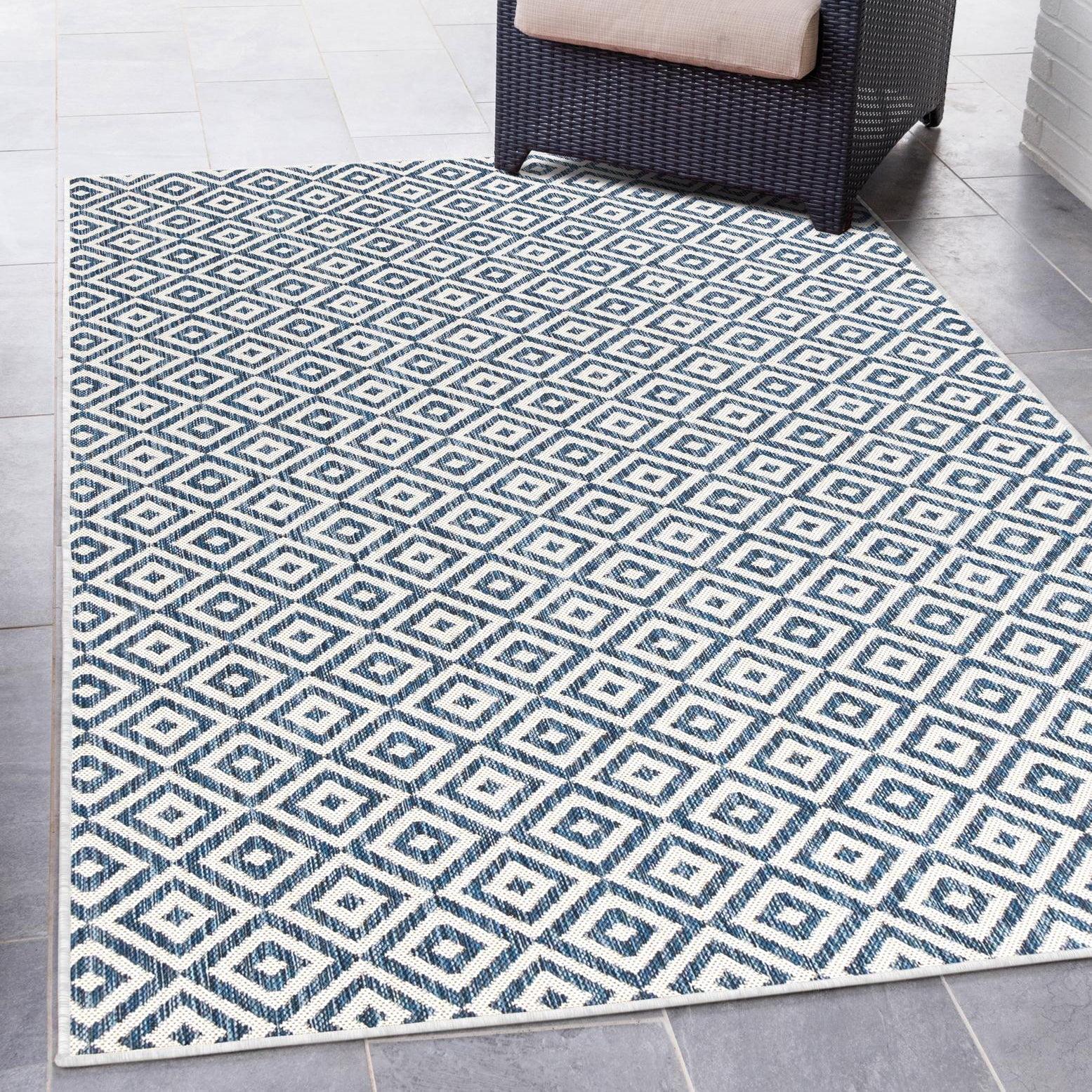 Jill Zarin Costa Rica Outdoor Rug