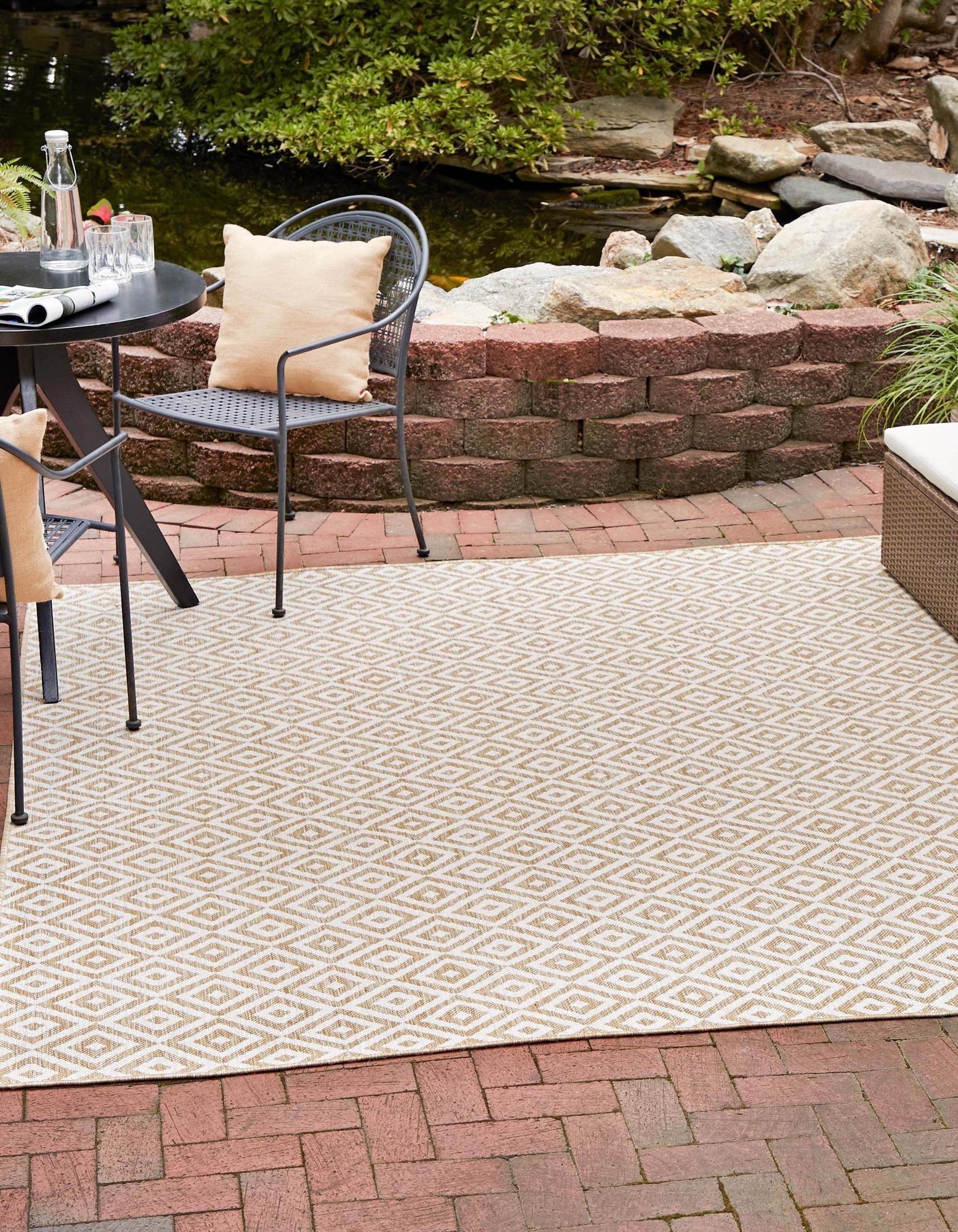 Jill Zarin Costa Rica Outdoor Rug