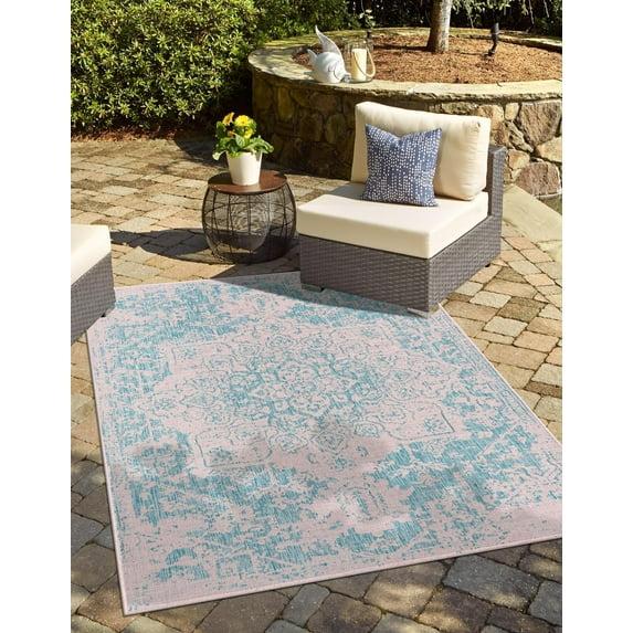 Jill Zarin Jill Zarin Dubai Outdoor Rug