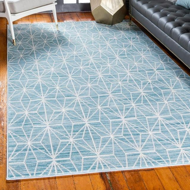 Jill Zarin Fifth Avenue Uptown Rug