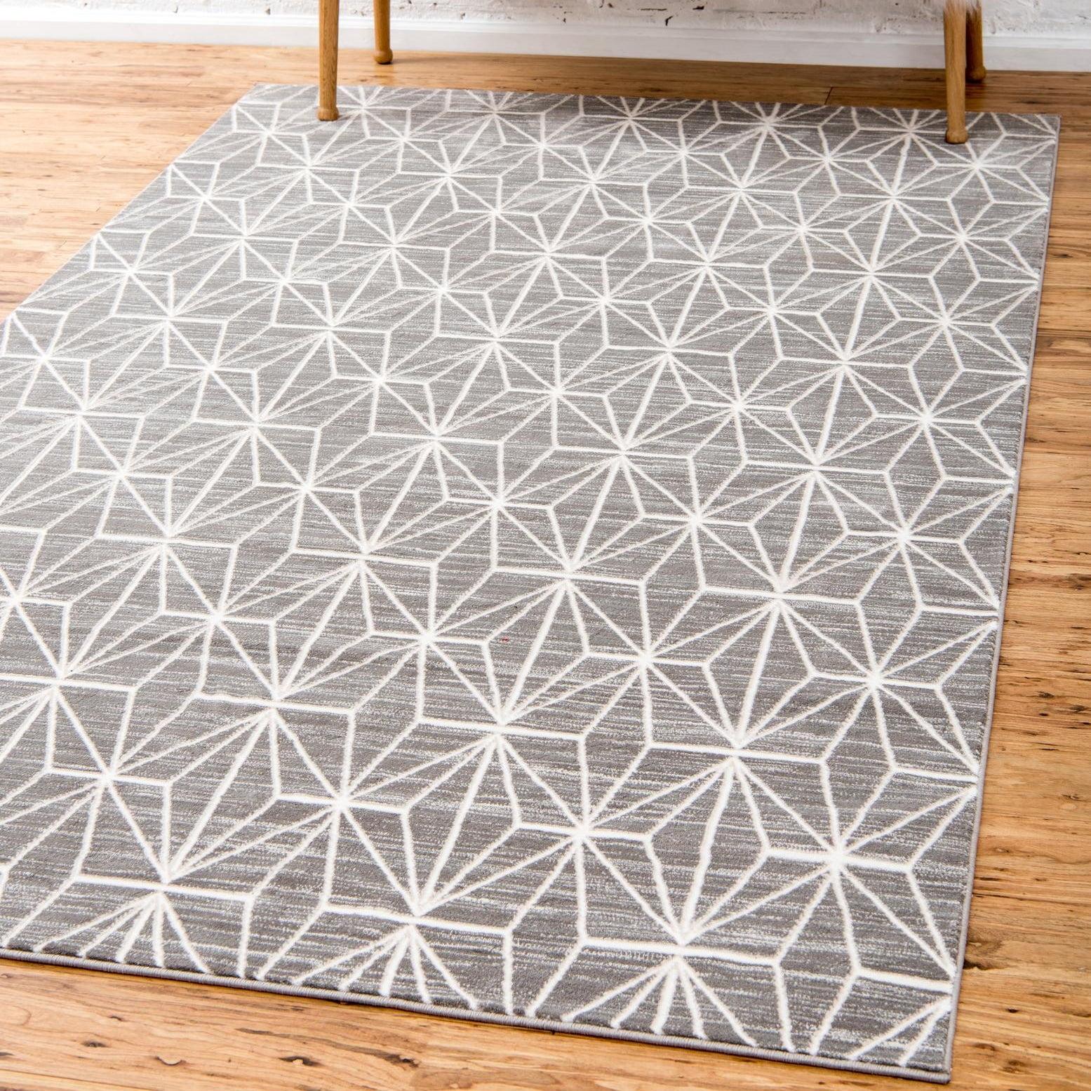 Jill Zarin Fifth Avenue Uptown Rug