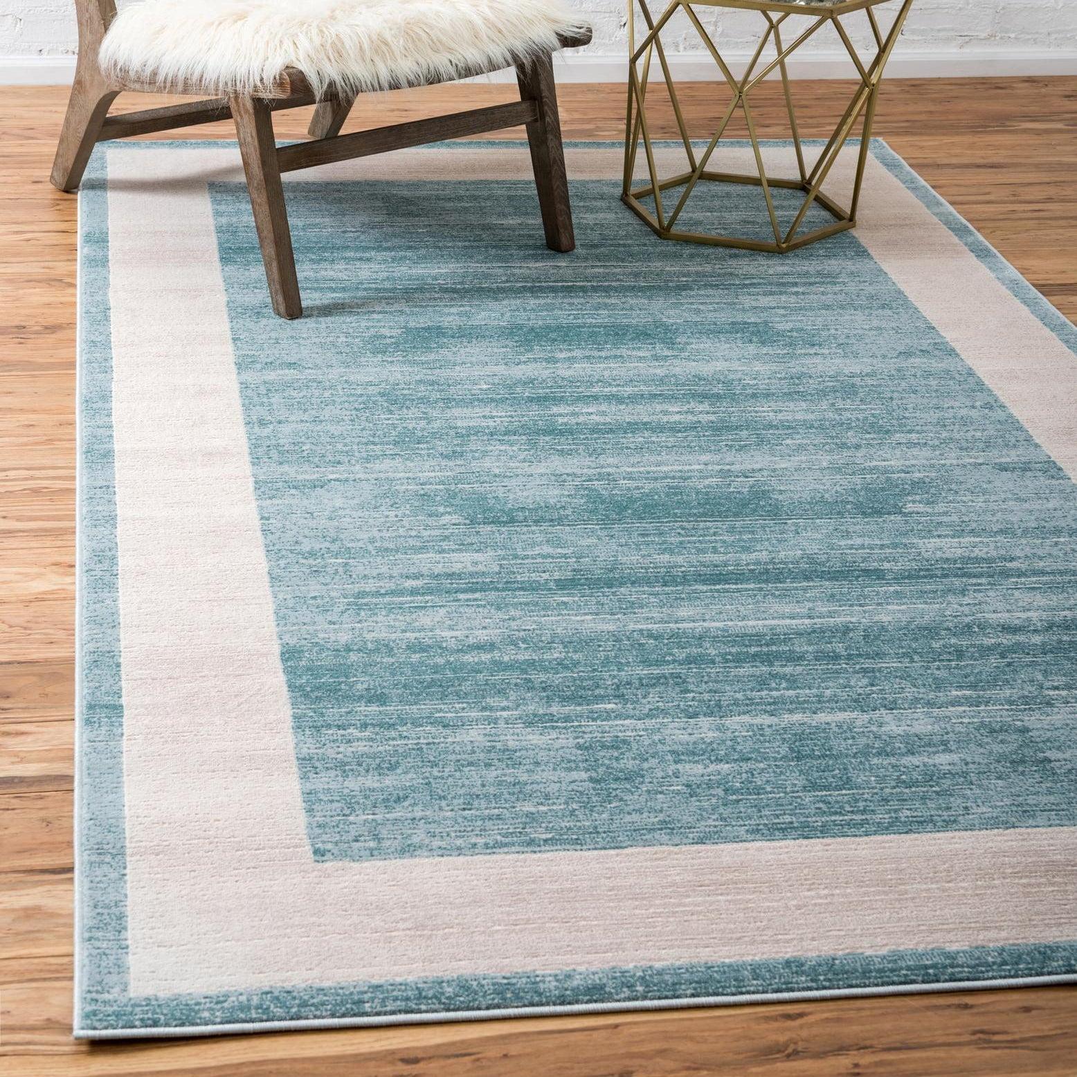 Jill Zarin Yorkville Uptown Rug