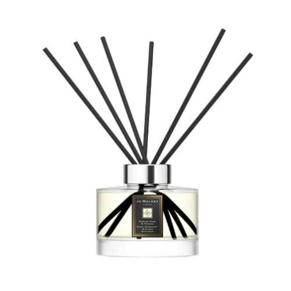 English Pear and Freesia Reed Diffuser with 10 Reeds