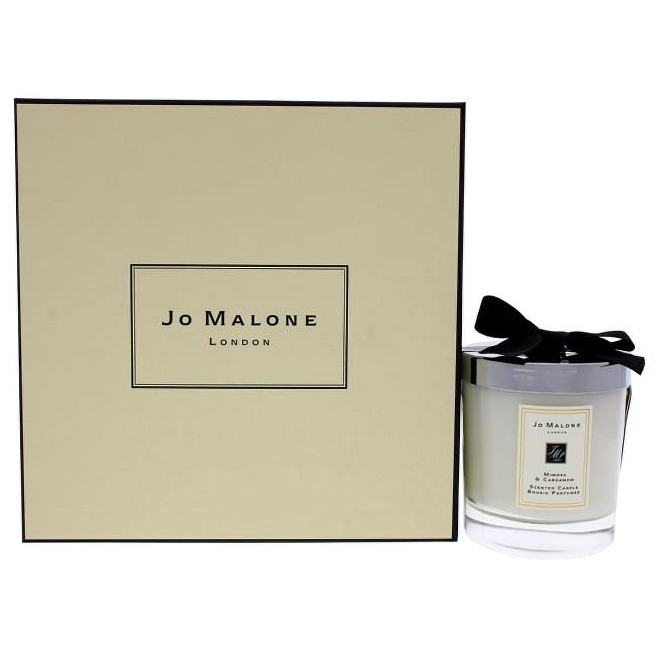 Jo Malone Unisex CANDLES Mimosa and Cardamom Scented Candle 7 oz