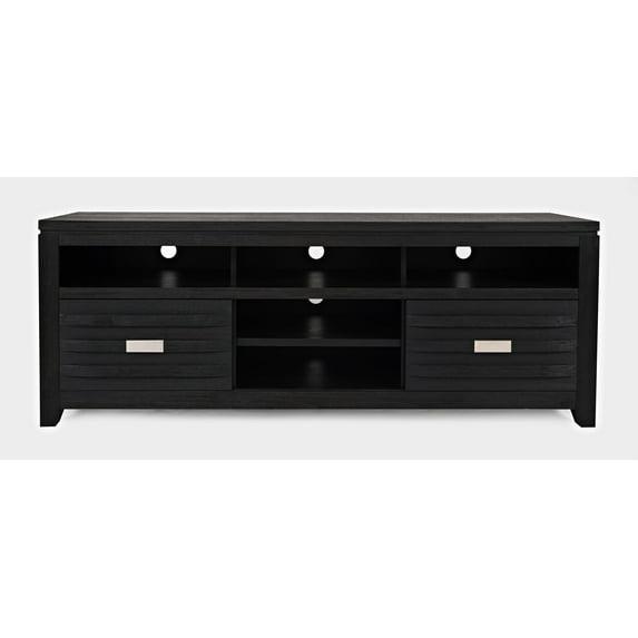 Jofran Altamonte Contemporary 70" Media Console TV Stand