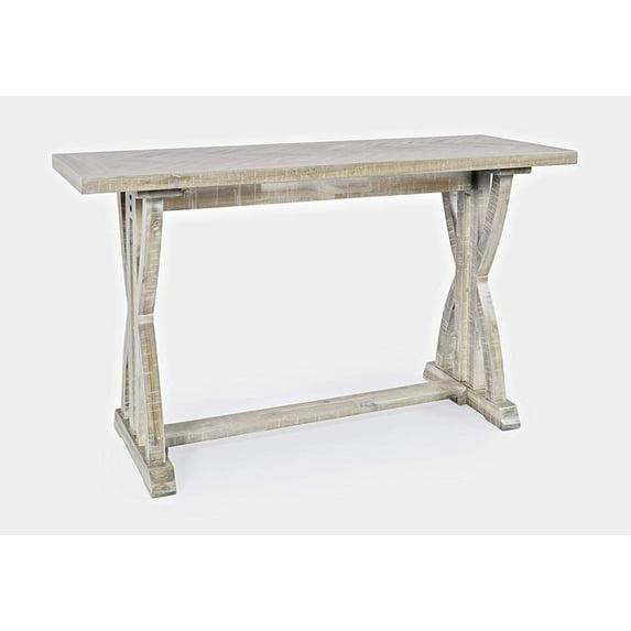 Sanabria 52'' Console Table