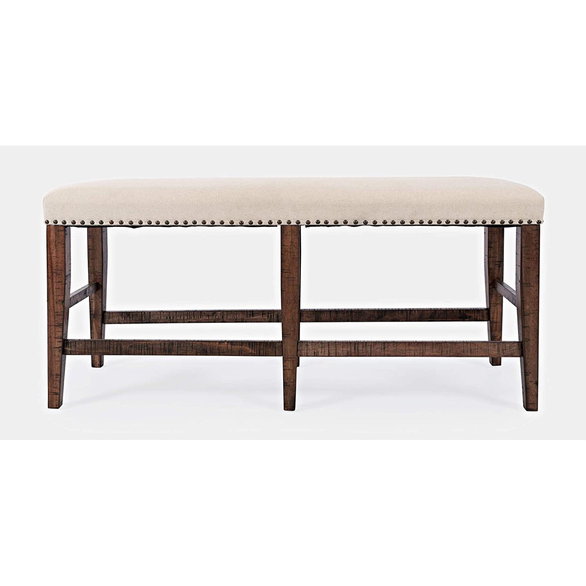 Chiara Upholstered Bench