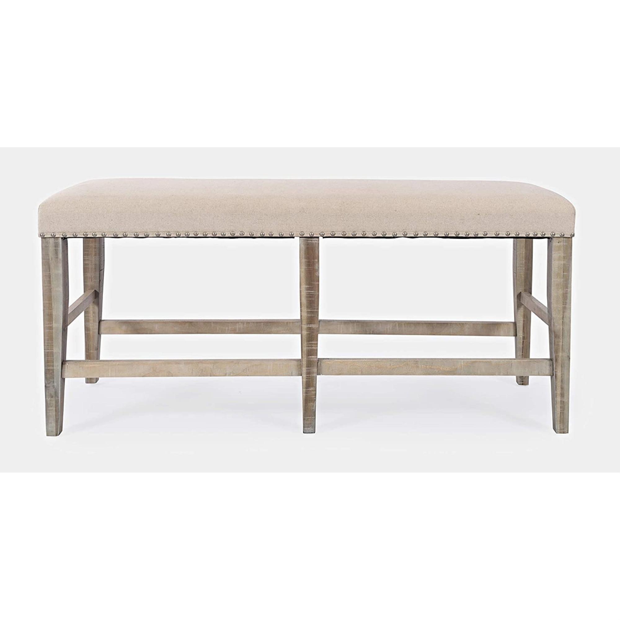 Chiara Upholstered Bench