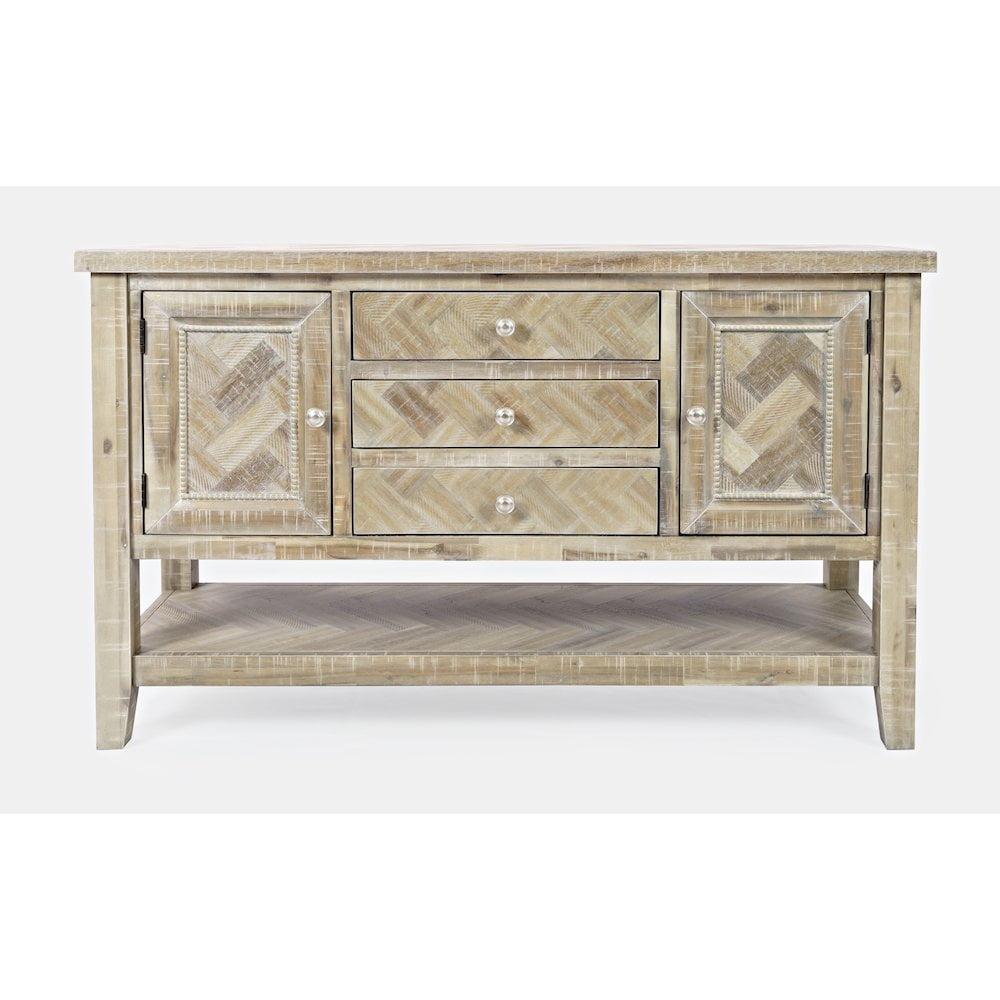 Abiageal 54'' Sideboard