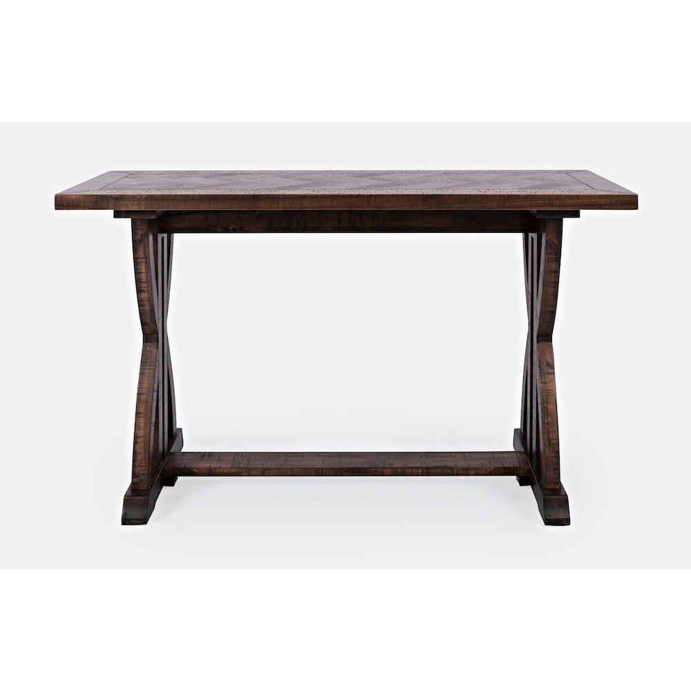 Sanabria 52'' Console Table