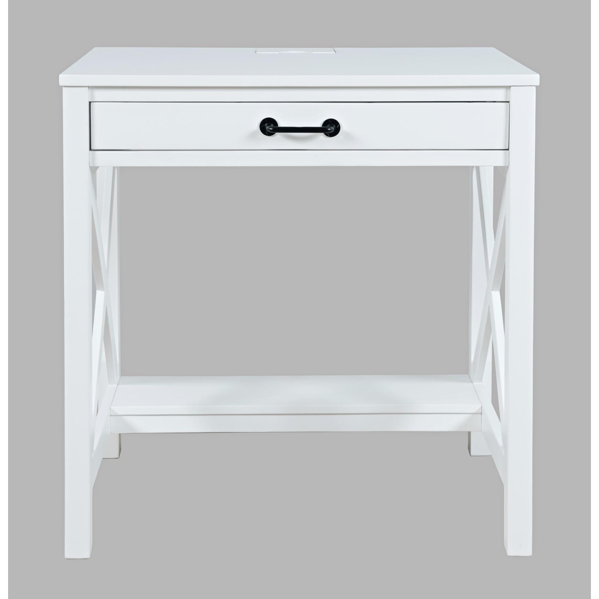 Jofran Hobson USB Charging Desk