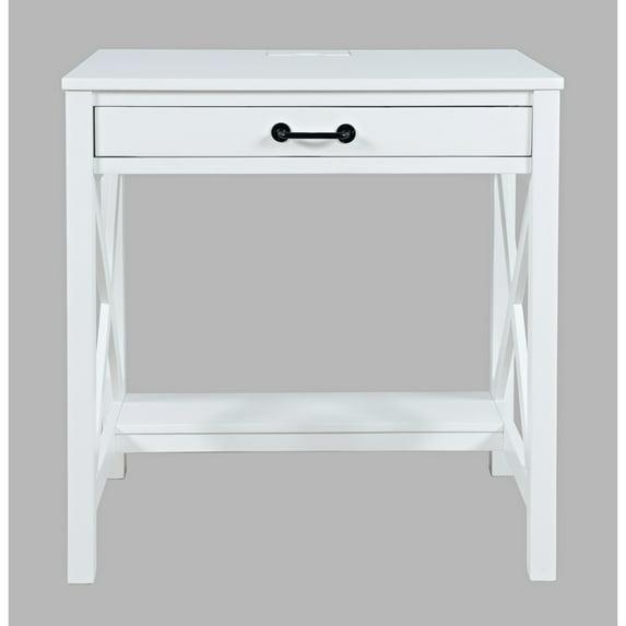 Jofran Hobson USB Charging Desk