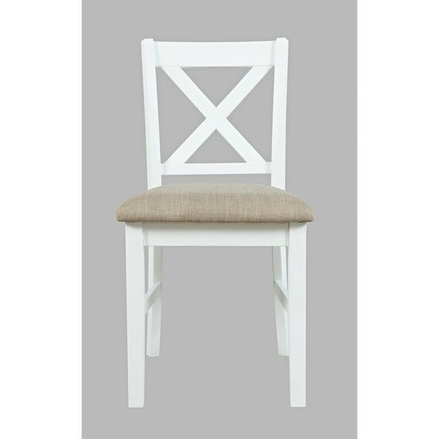 Jofran Hobson X-Back Chair