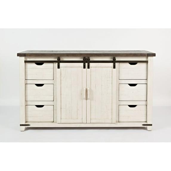 Jofran Madison County Barn Door Server