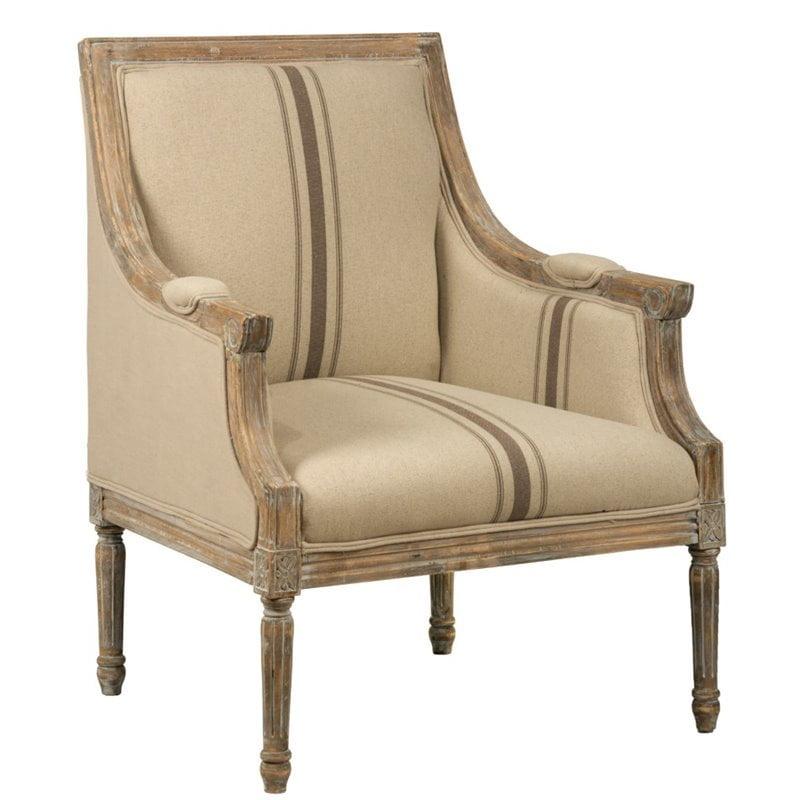 Rowena Upholstered Armchair
