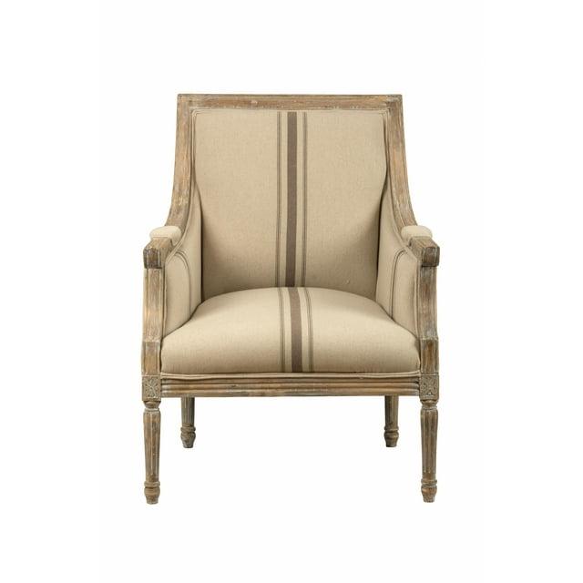 Rowena Upholstered Armchair